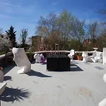 Hampstead Summer Time Garden Appartment