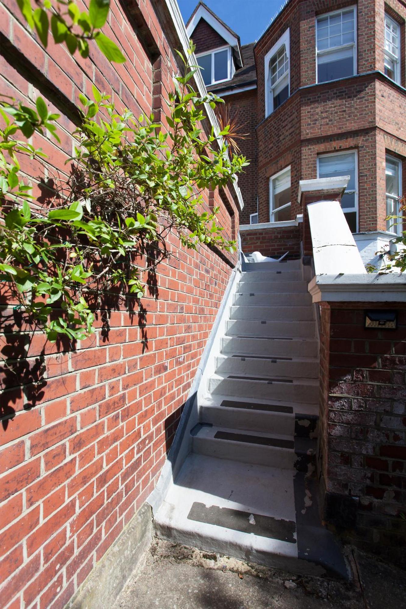 Appartamento Hampstead Summer Time Garden *
