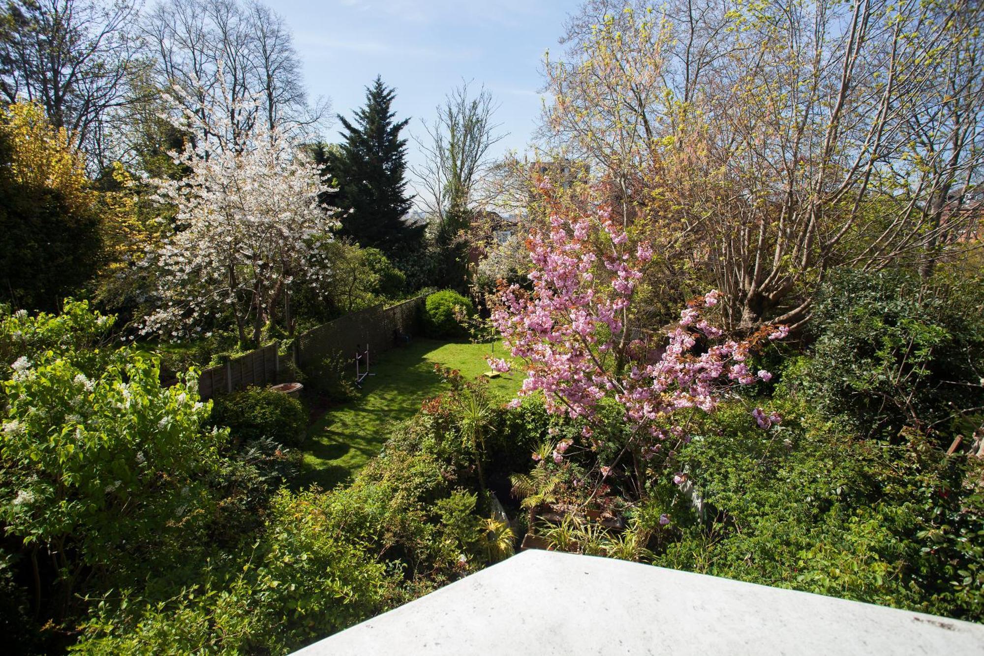 Appartamento Hampstead Summer Time Garden Londra