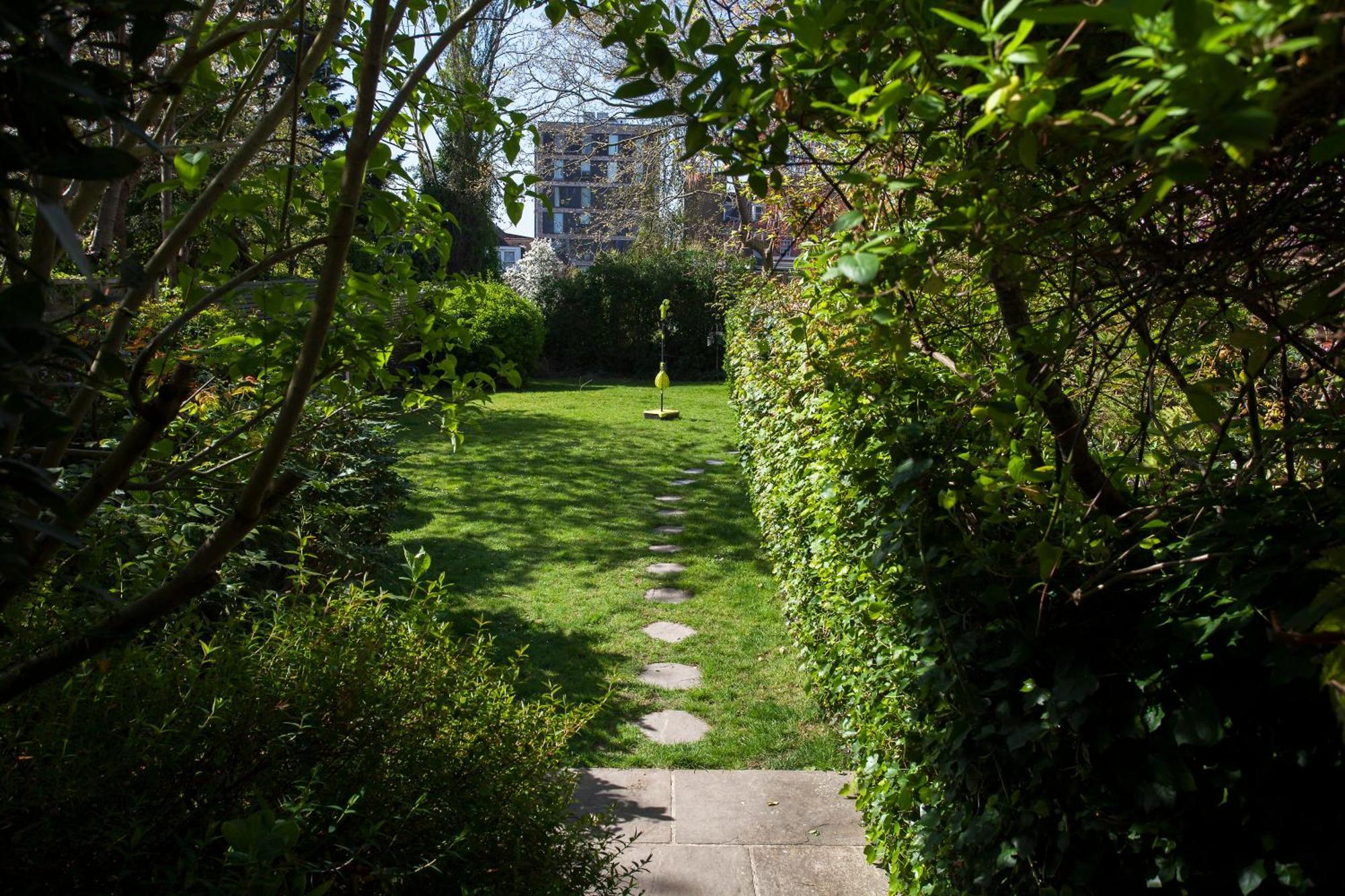 Appartamento Hampstead Summer Time Garden